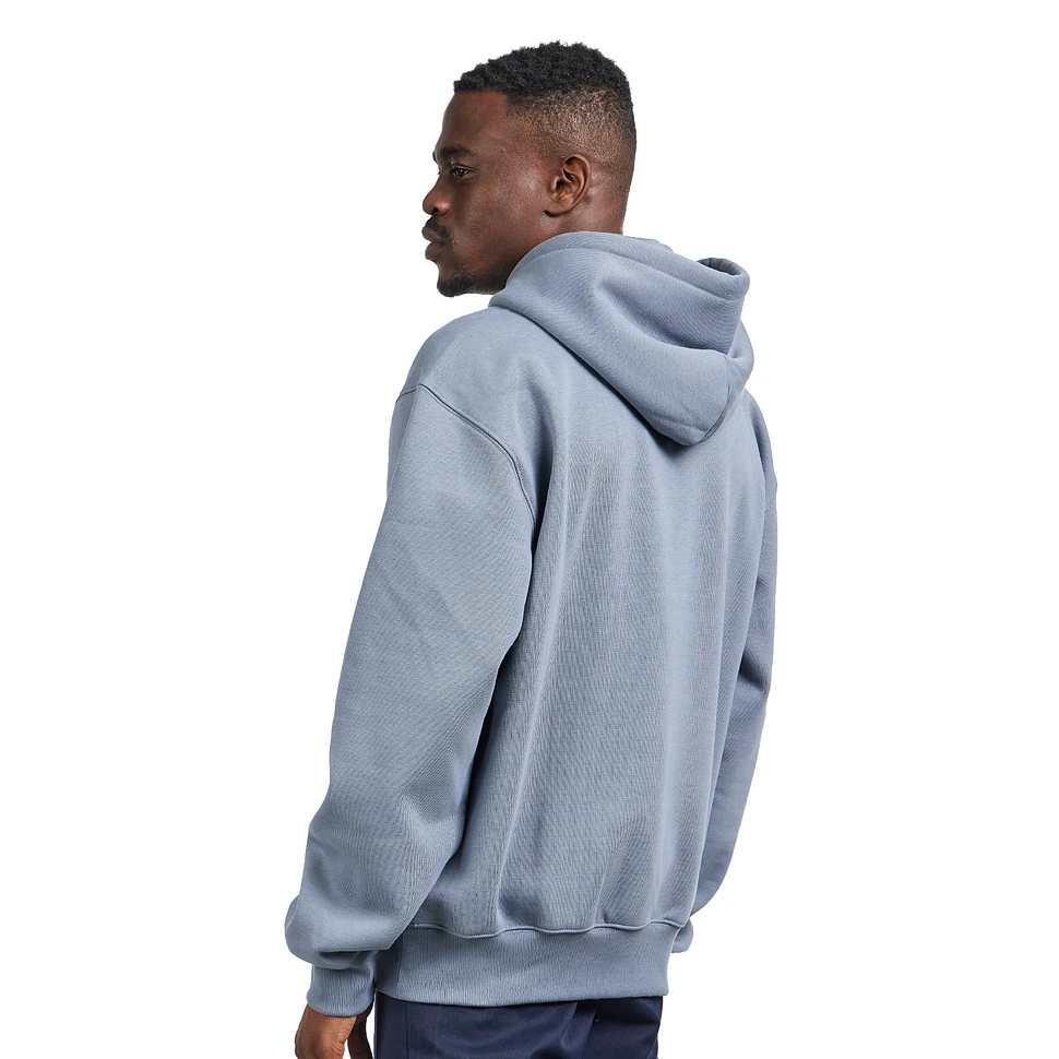 Carhartt WIP - Hooded Carhartt Sweat