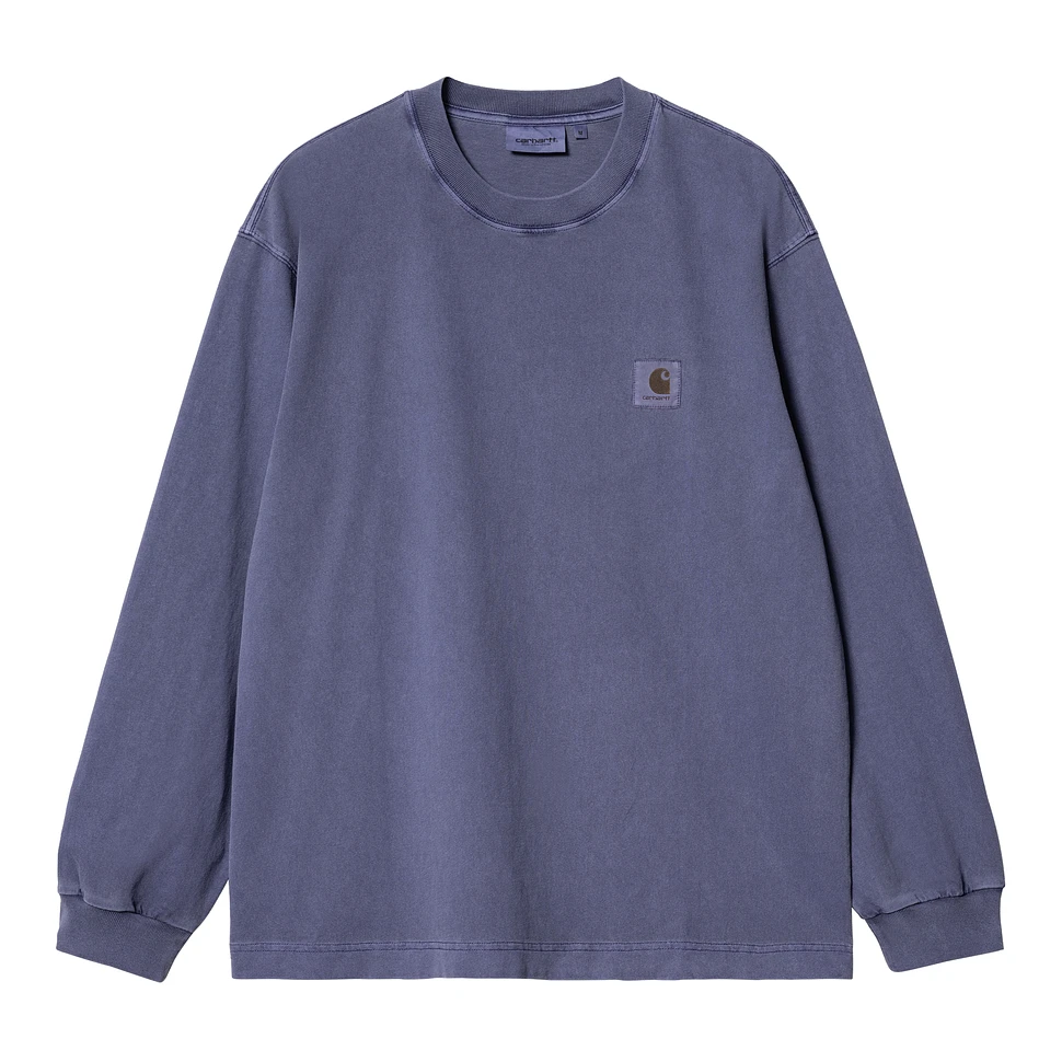 Carhartt WIP - L/S Vista T-Shirt