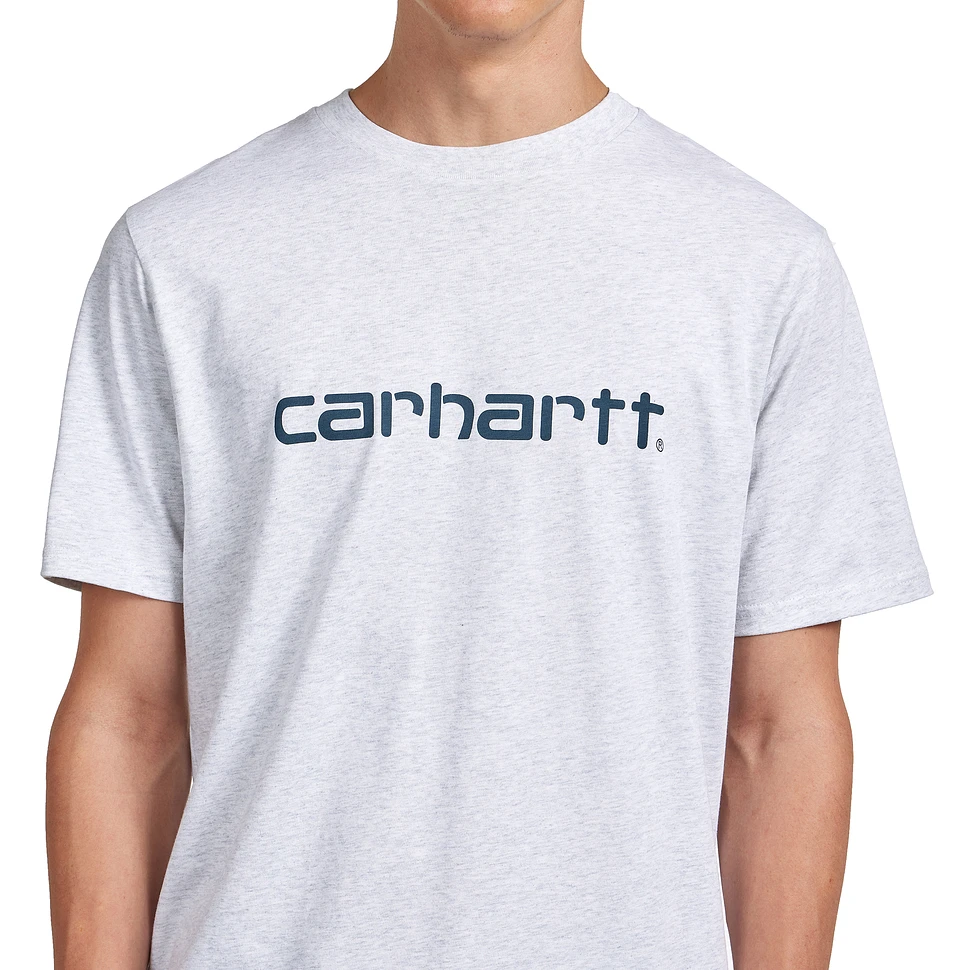 Carhartt WIP - S/S Script T-Shirt