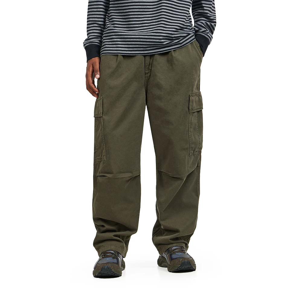 Carhartt WIP - Cole Cargo Pant "Moraga" Twill, 8.25 oz