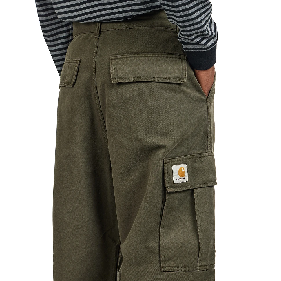 Carhartt WIP - Cole Cargo Pant "Moraga" Twill, 8.25 oz