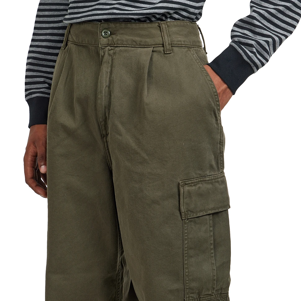 Carhartt WIP - Cole Cargo Pant "Moraga" Twill, 8.25 oz