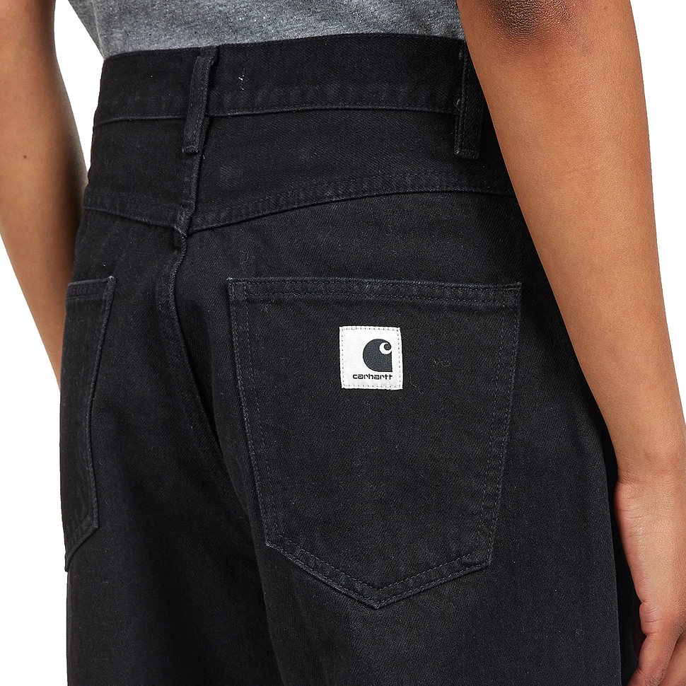 Carhartt WIP - W' Brandon Pant "Smith" Denim, 13.5 oz