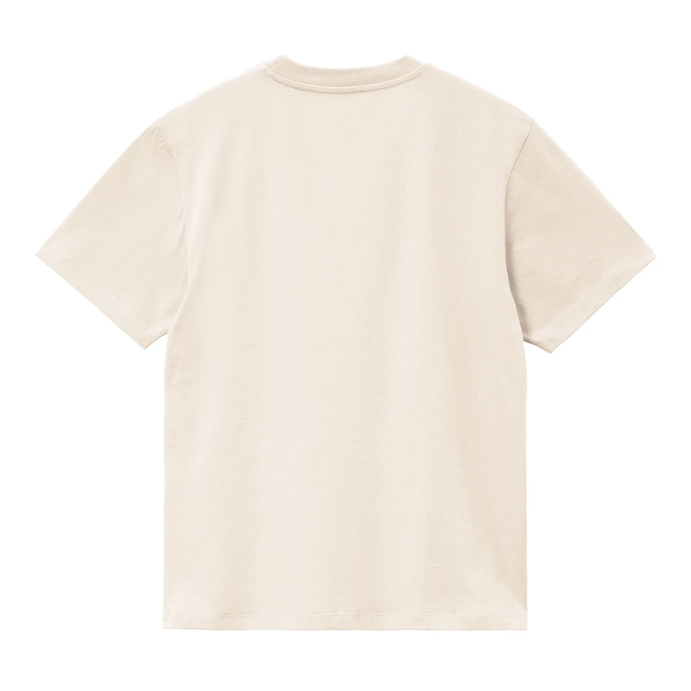 Carhartt WIP - W' S/S American Script T-Shirt