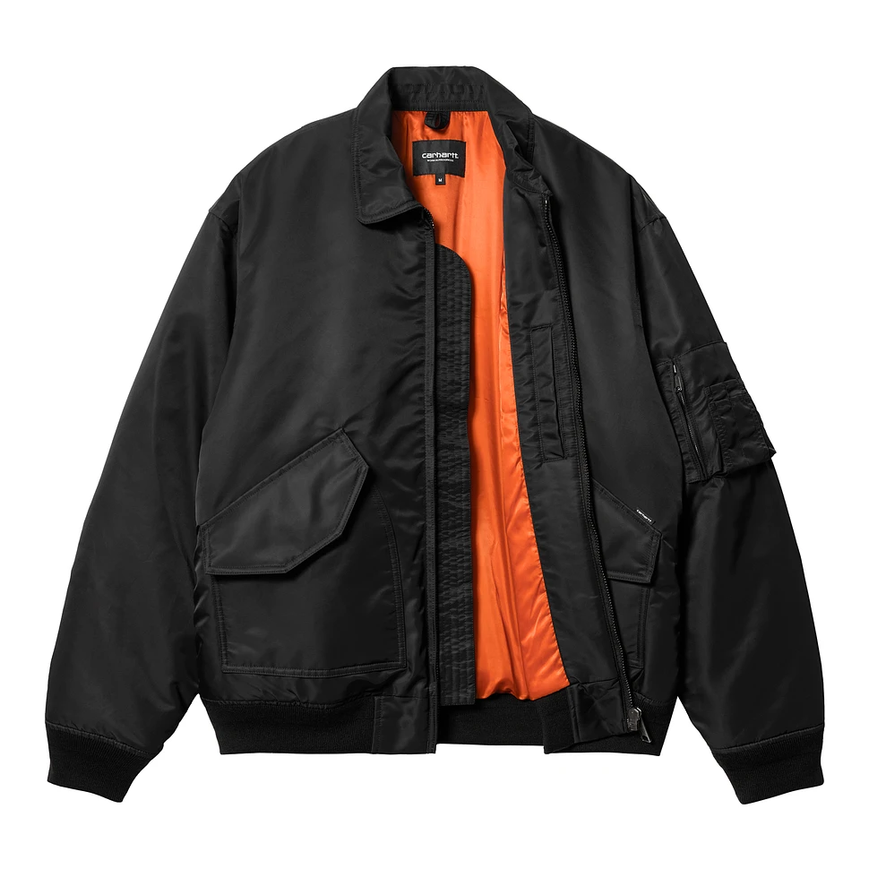 Carhartt WIP - Olten Bomber