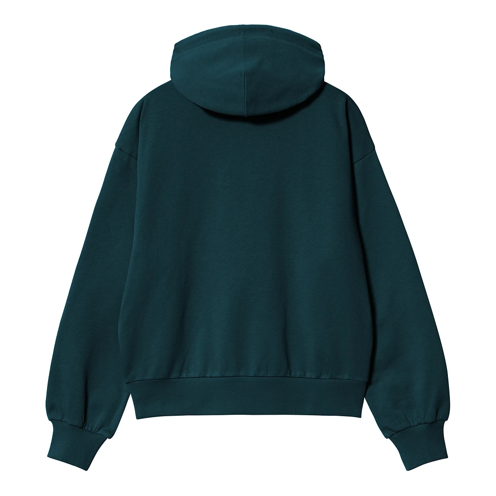 Carhartt WIP - W' Hooded Casey Sweatshirt