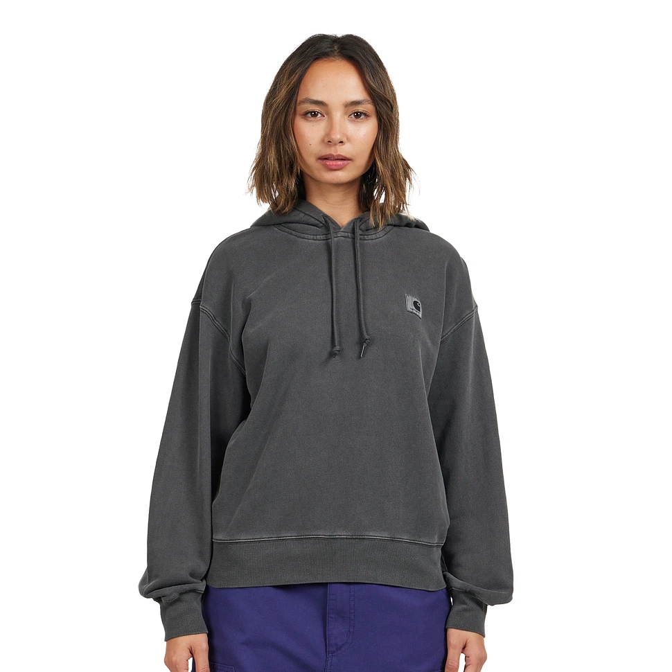 Carhartt WIP - W' Hooded Nelson Sweat