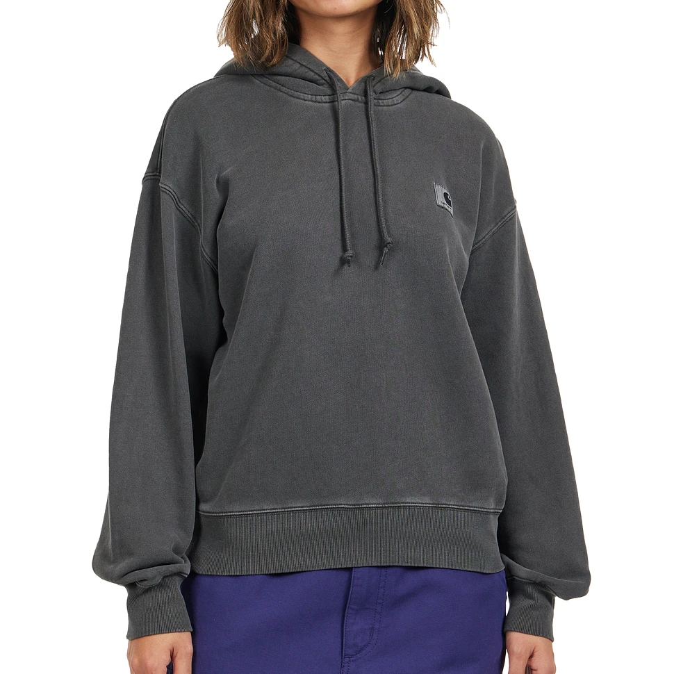 Carhartt WIP - W' Hooded Nelson Sweat