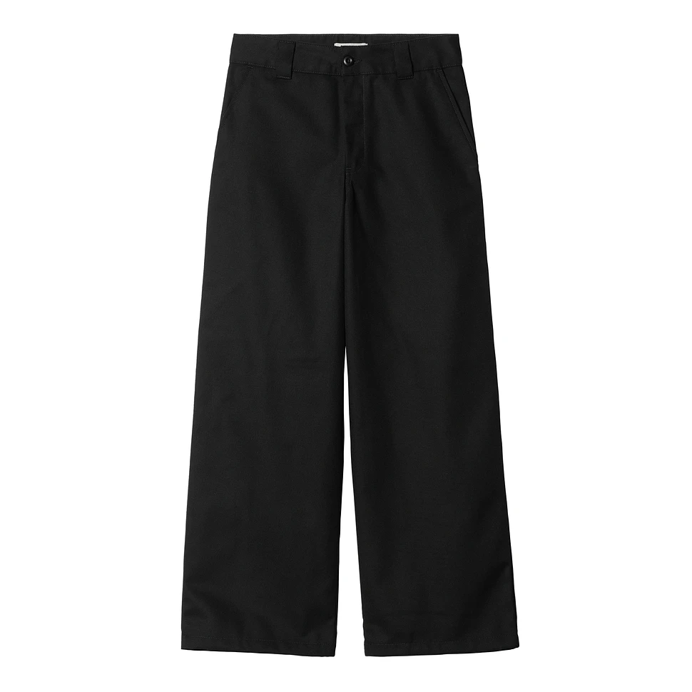 Carhartt WIP - W' Craft Pant "Arlington" Twill, 8.25 oz