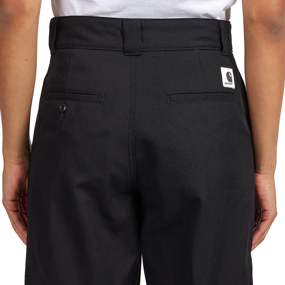 Carhartt WIP - W' Craft Pant "Arlington" Twill, 8.25 oz