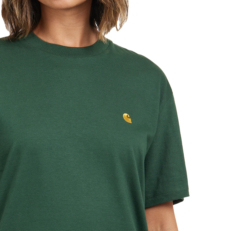 Carhartt WIP - W' S/S Chase T-Shirt