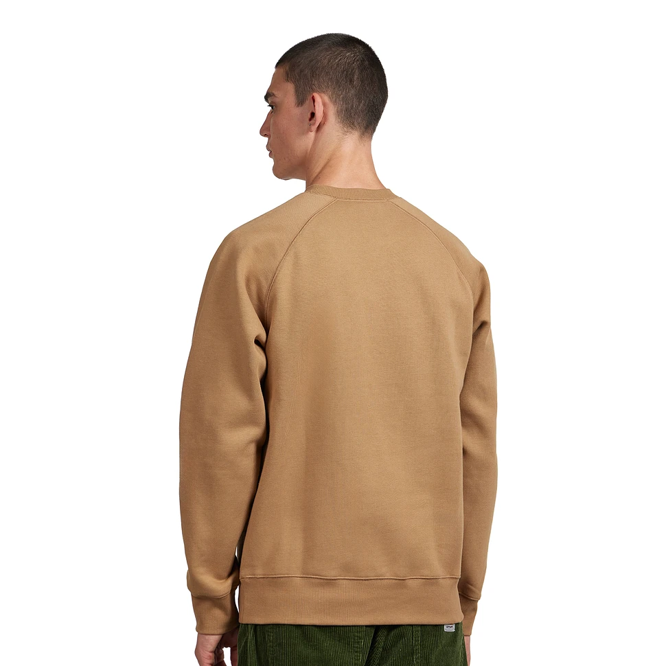 Carhartt WIP - Chase Sweat