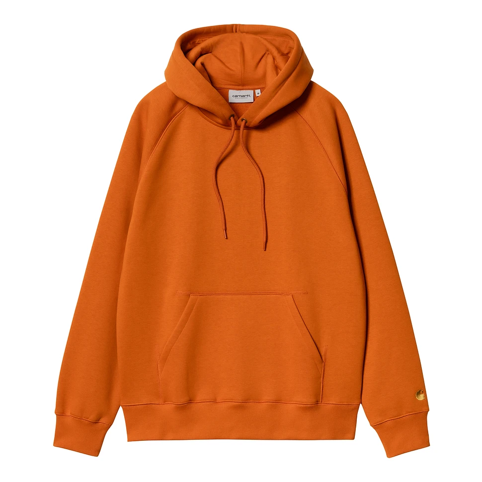 Carhartt WIP - Hooded Chase Sweat