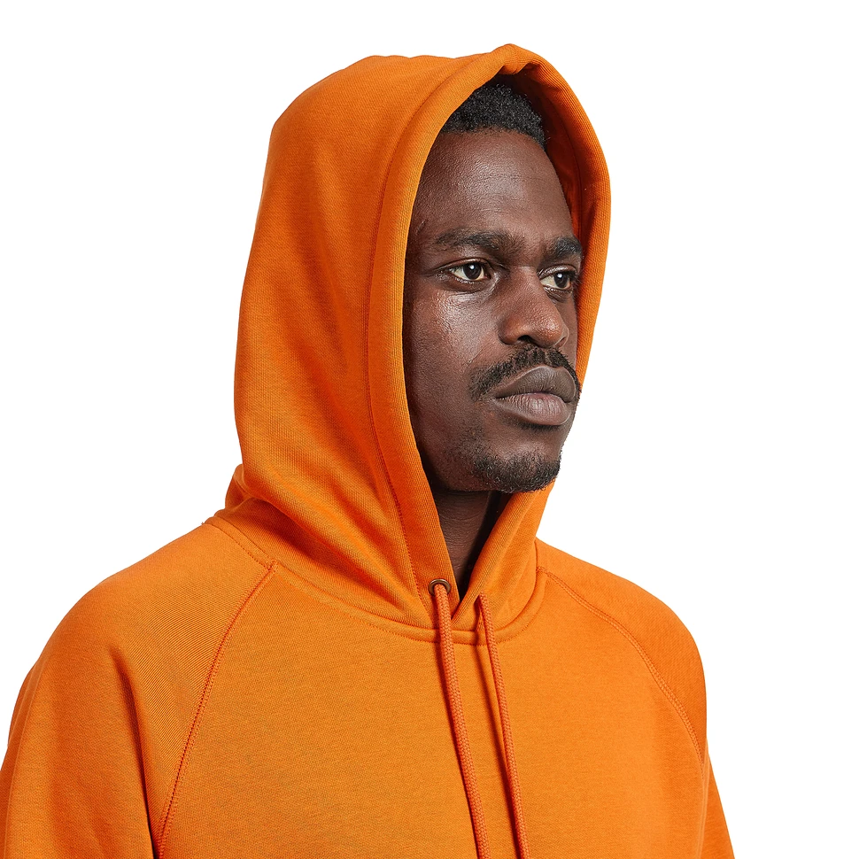 Carhartt WIP - Hooded Chase Sweat