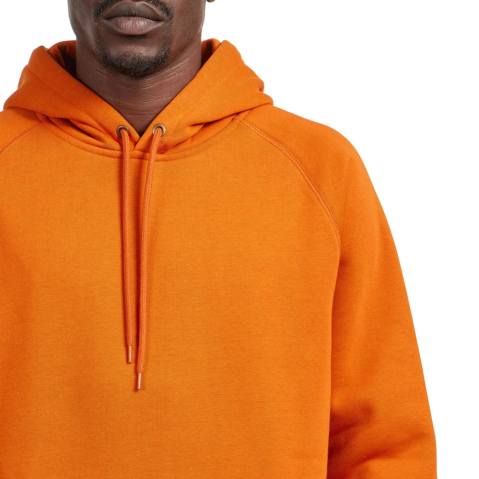 Carhartt WIP - Hooded Chase Sweat