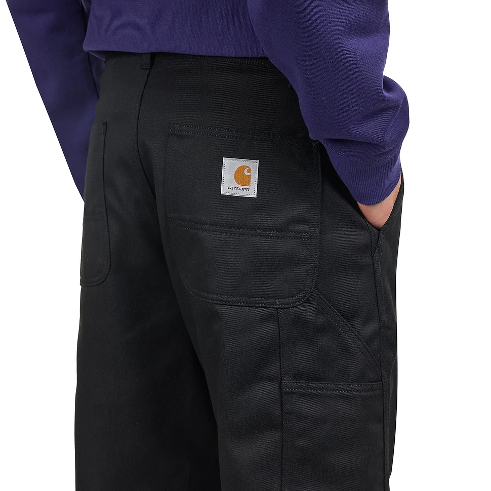 Carhartt WIP - Midland Single Knee Pant "Waterville" Twill, 10.1 oz