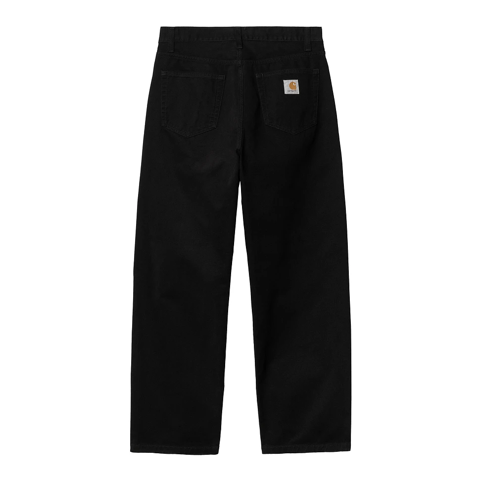 Carhartt WIP - Landon Pant "Branford" Twill, 10 oz