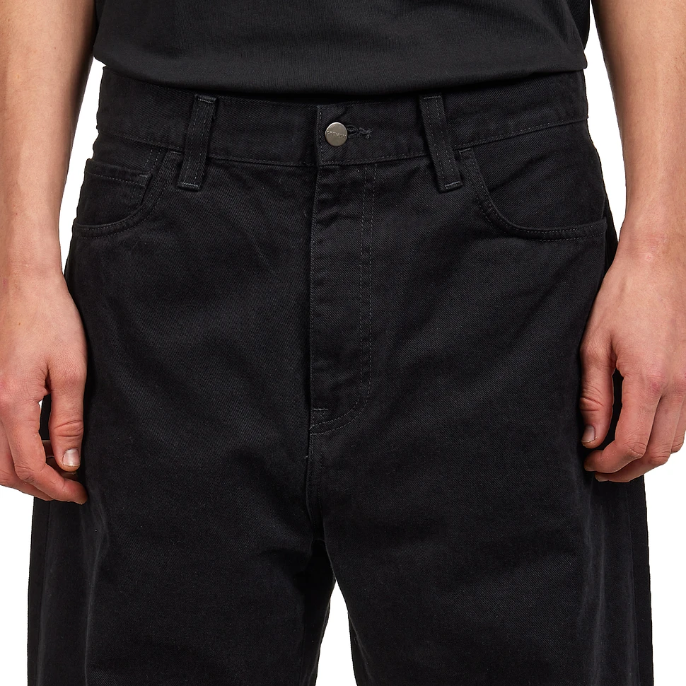 Carhartt WIP - Landon Pant "Branford" Twill, 10 oz