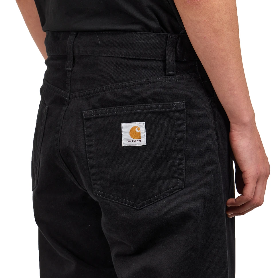 Carhartt WIP - Landon Pant "Branford" Twill, 10 oz