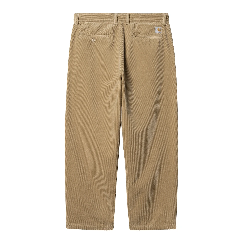 Carhartt WIP - Evan Pant "Coventry" Corduroy, 9.7 oz