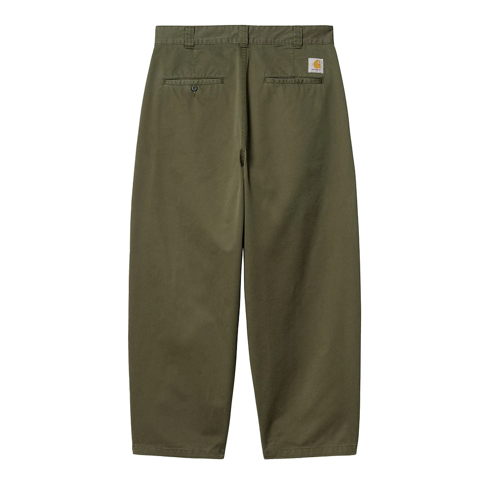 Carhartt WIP - Merrick Pant "Lenexa" Twill, 8 oz