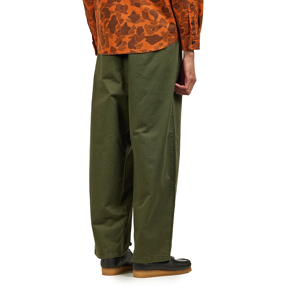 Carhartt WIP - Merrick Pant "Lenexa" Twill, 8 oz