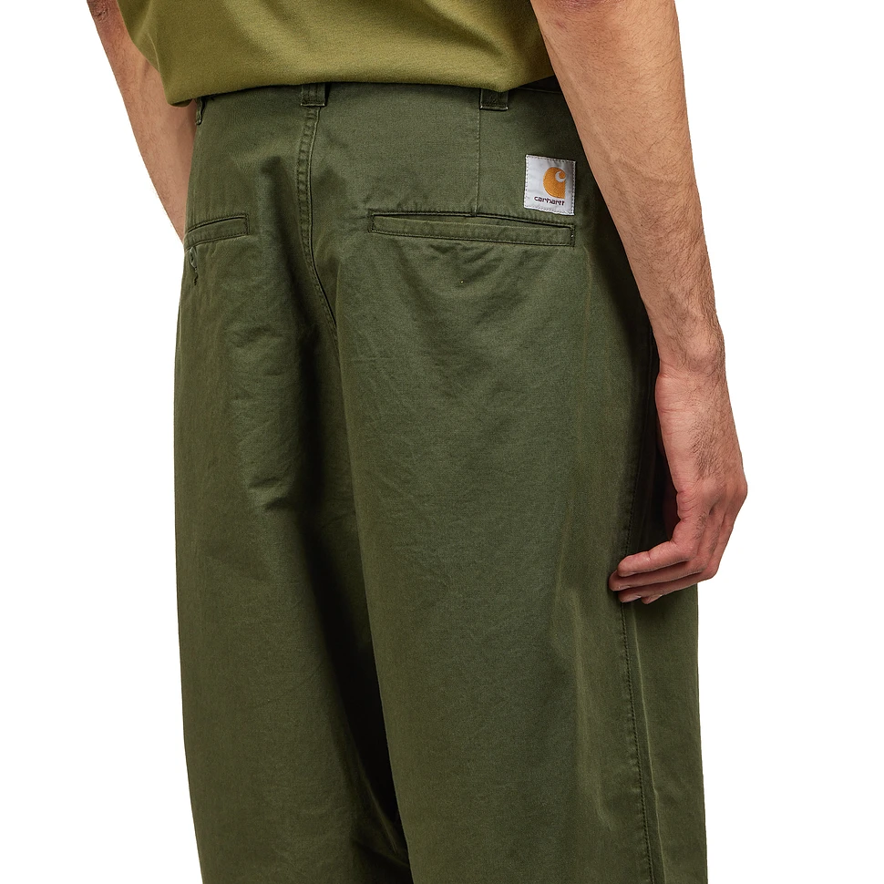 Carhartt WIP - Merrick Pant "Lenexa" Twill, 8 oz