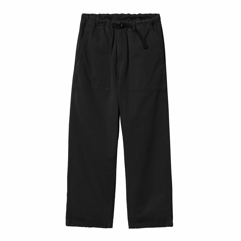 Carhartt WIP - Hayworth Pant "Walker" Twill, 9.6 oz