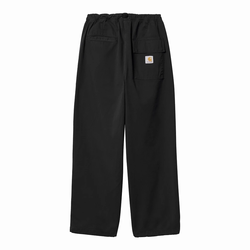 Carhartt WIP - Hayworth Pant "Walker" Twill, 9.6 oz