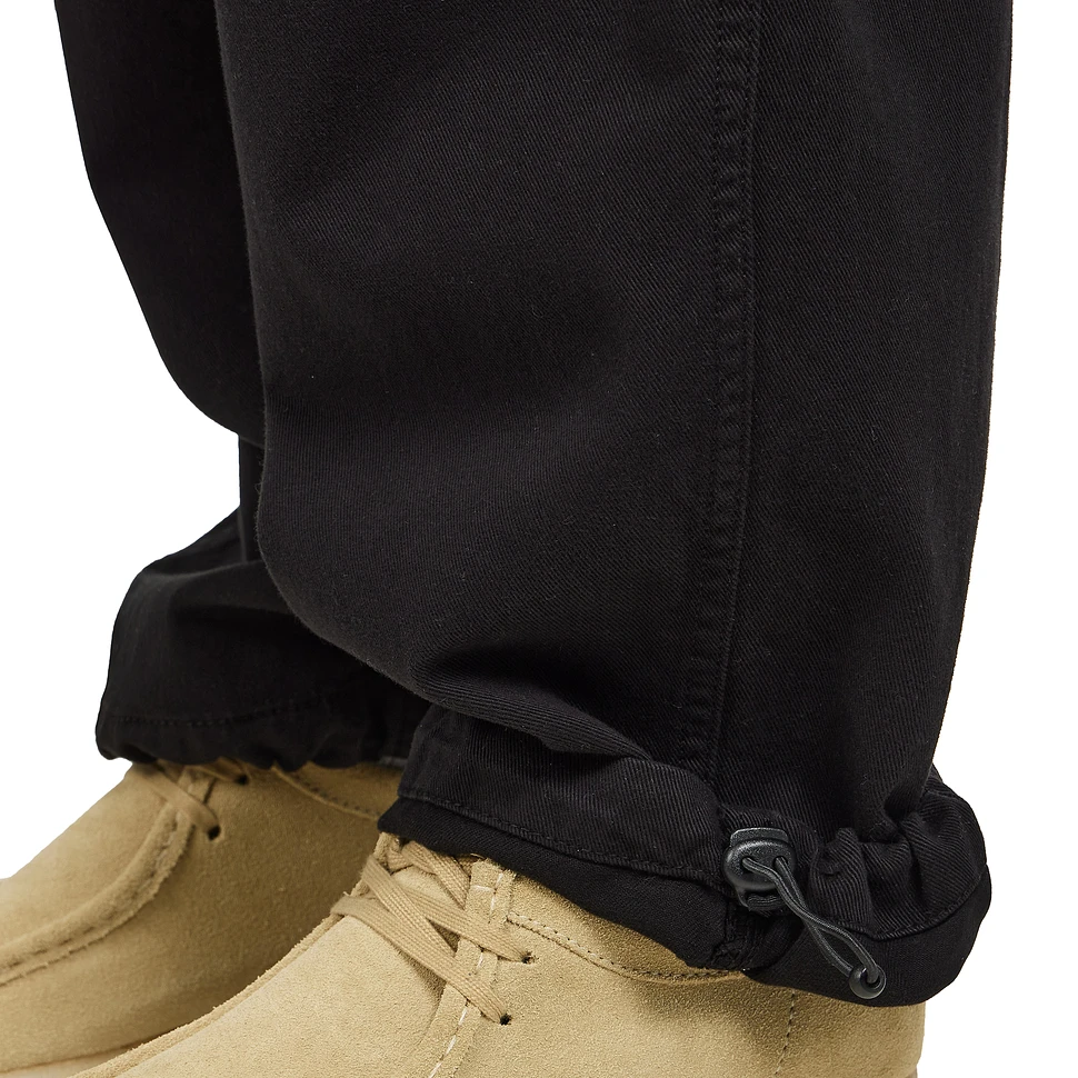 Carhartt WIP - Hayworth Pant "Walker" Twill, 9.6 oz