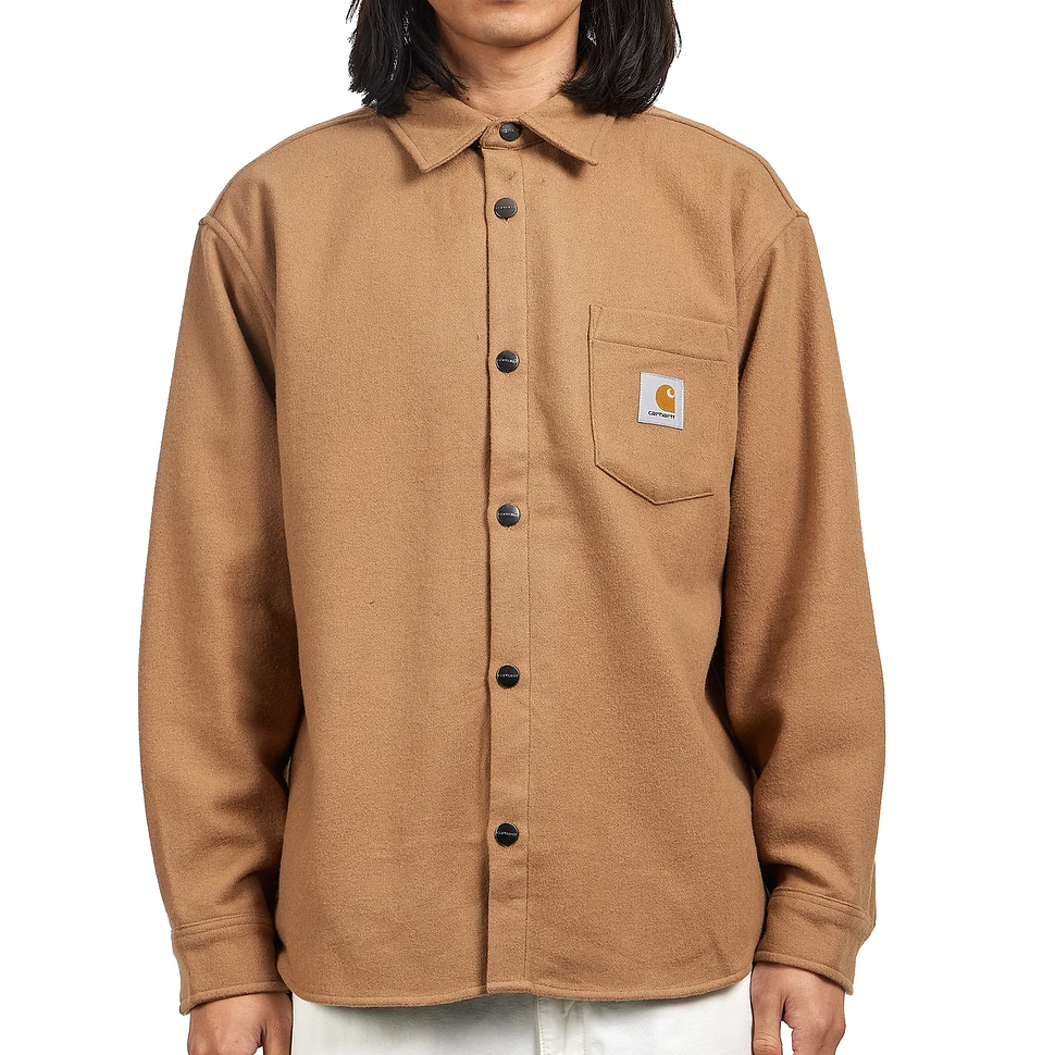 Carhartt WIP - Torin Shirt Jac