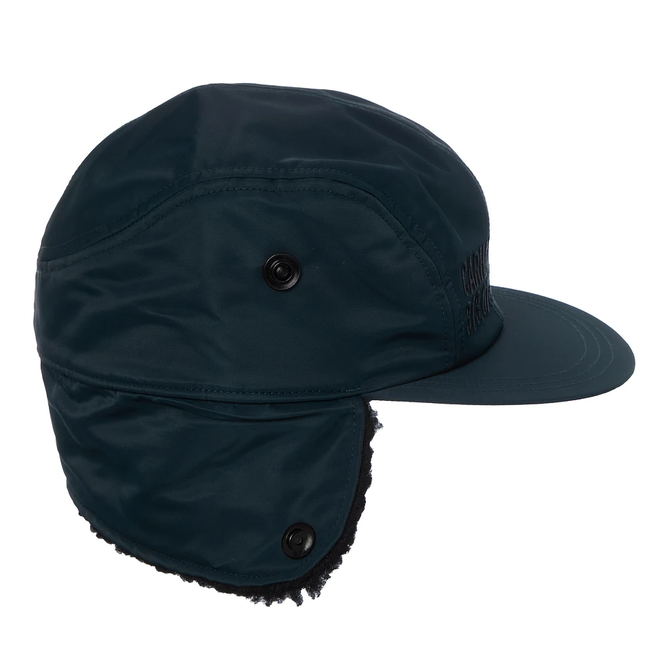 Carhartt WIP - Olten Ear Guard Cap