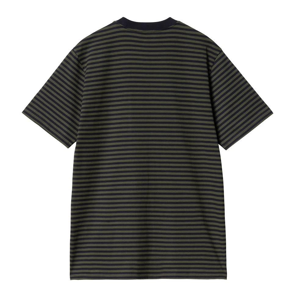 Carhartt WIP - S/S Verner Pocket T-Shirt