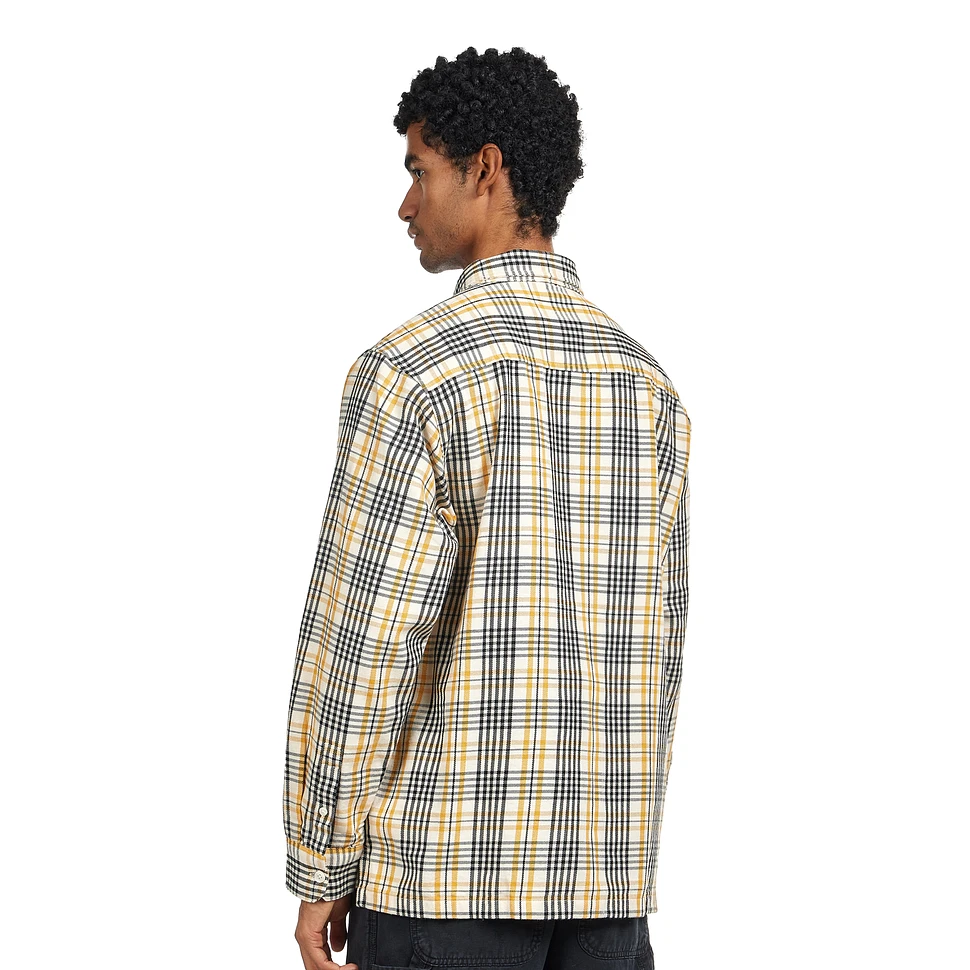 Carhartt WIP - L/S Mandlik Shirt