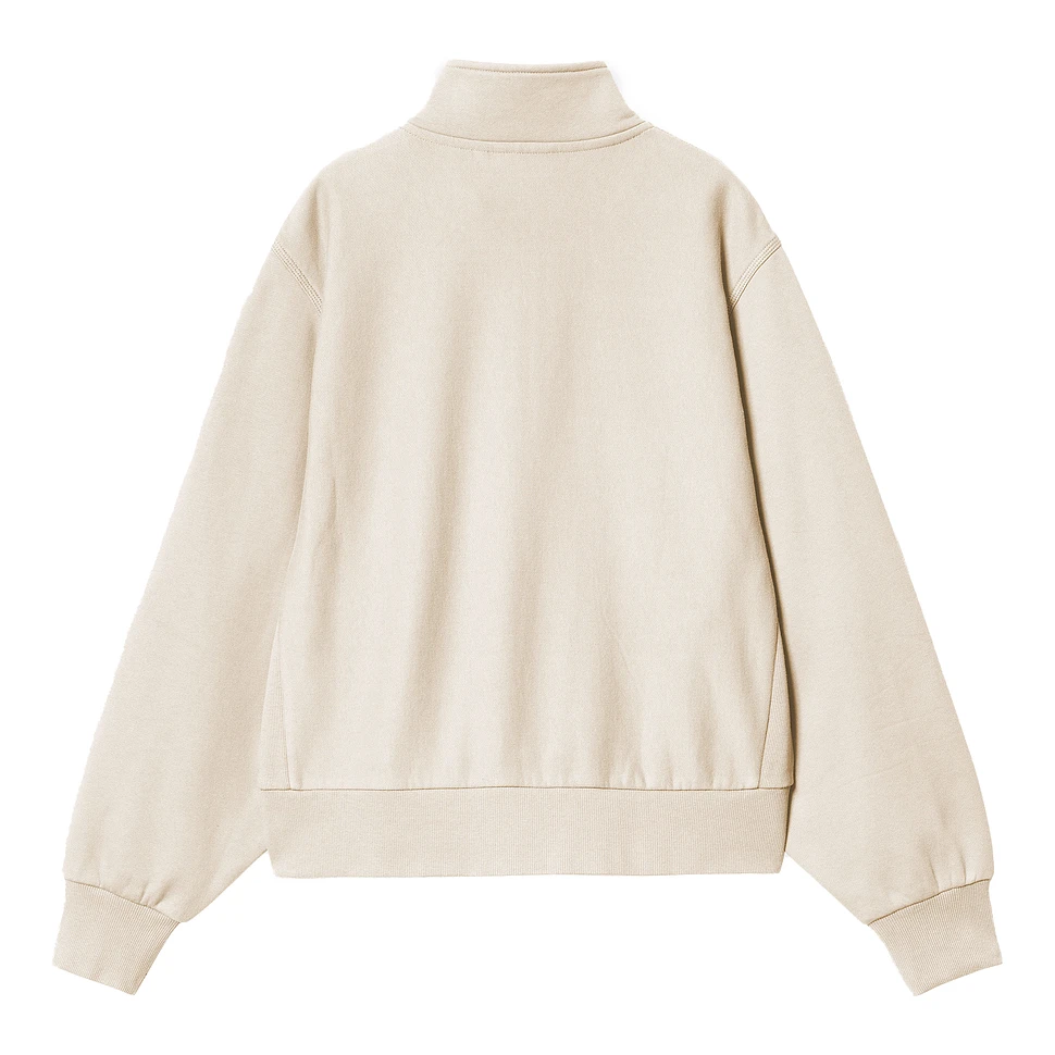 Carhartt WIP - W' American Script Highneck Sweatshirt