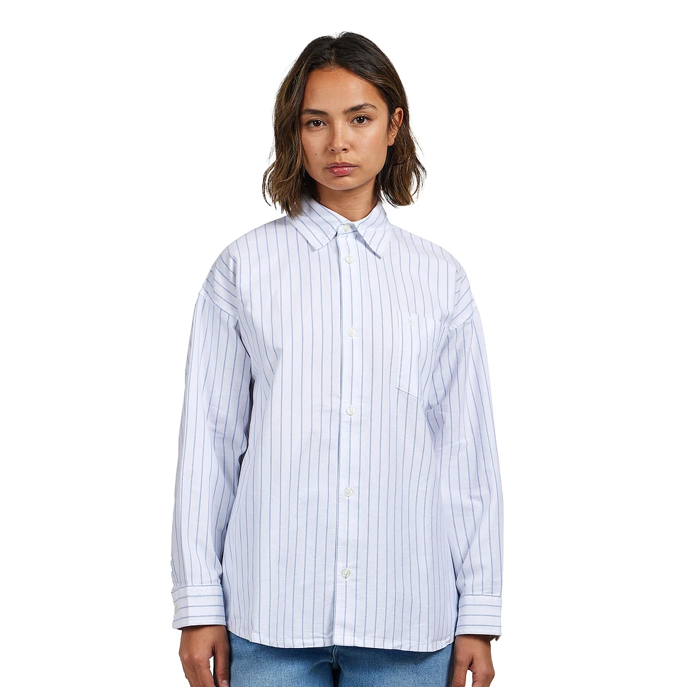 Carhartt WIP - W' L/S Dowlen Shirt