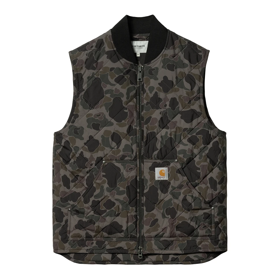 Carhartt WIP - Myton Vest Liner