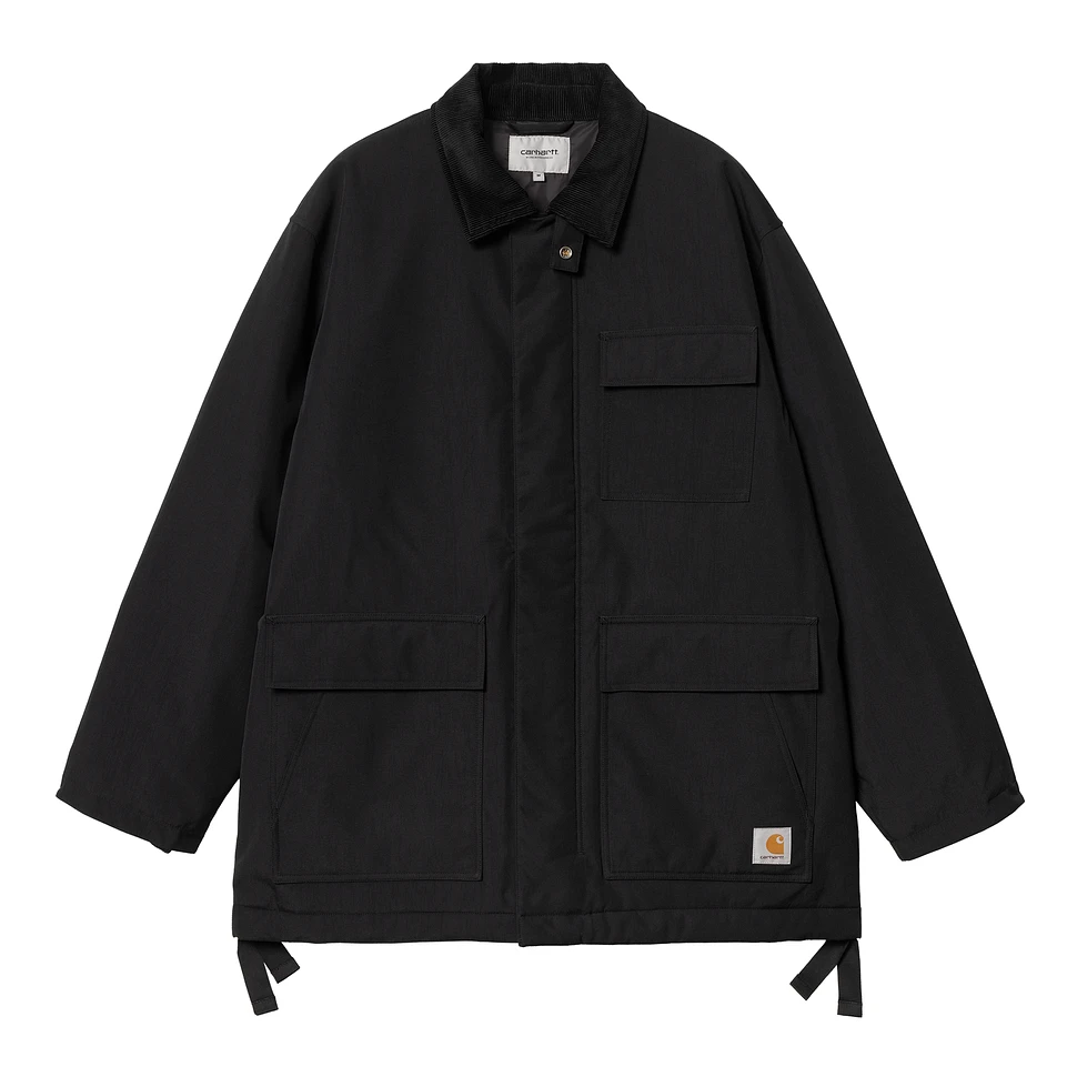 Carhartt WIP - Clarton Coat