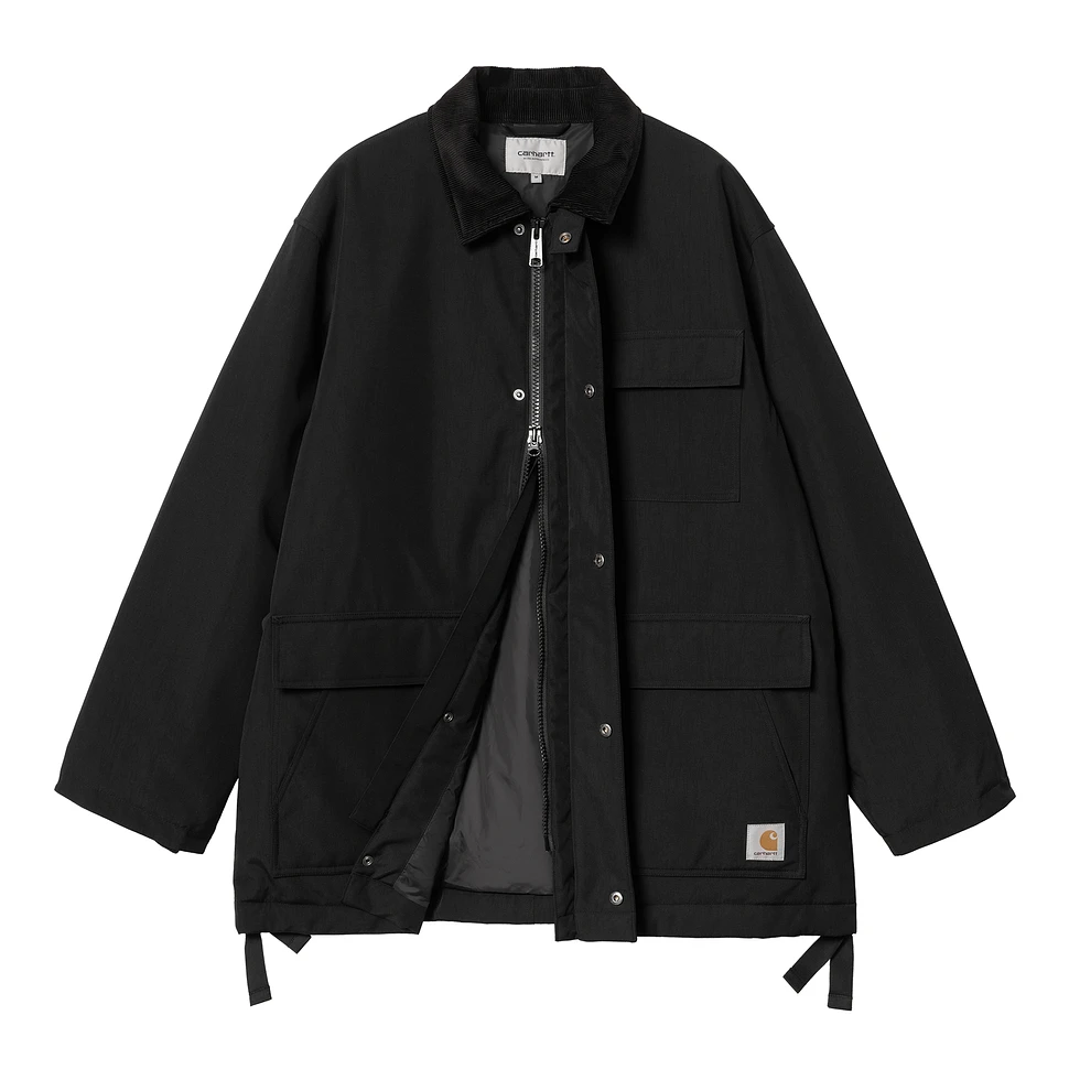 Carhartt WIP - Clarton Coat