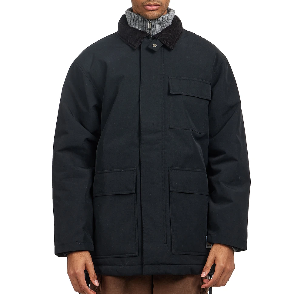 Carhartt WIP - Clarton Coat