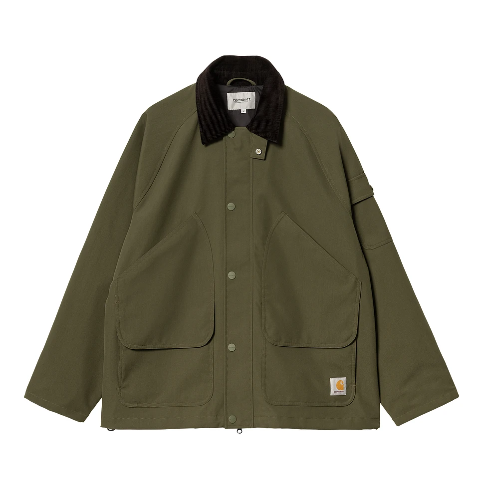 Carhartt WIP - Clarton Jacket