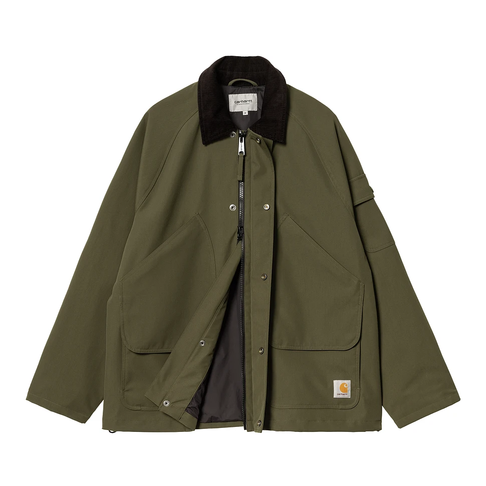 Carhartt WIP - Clarton Jacket