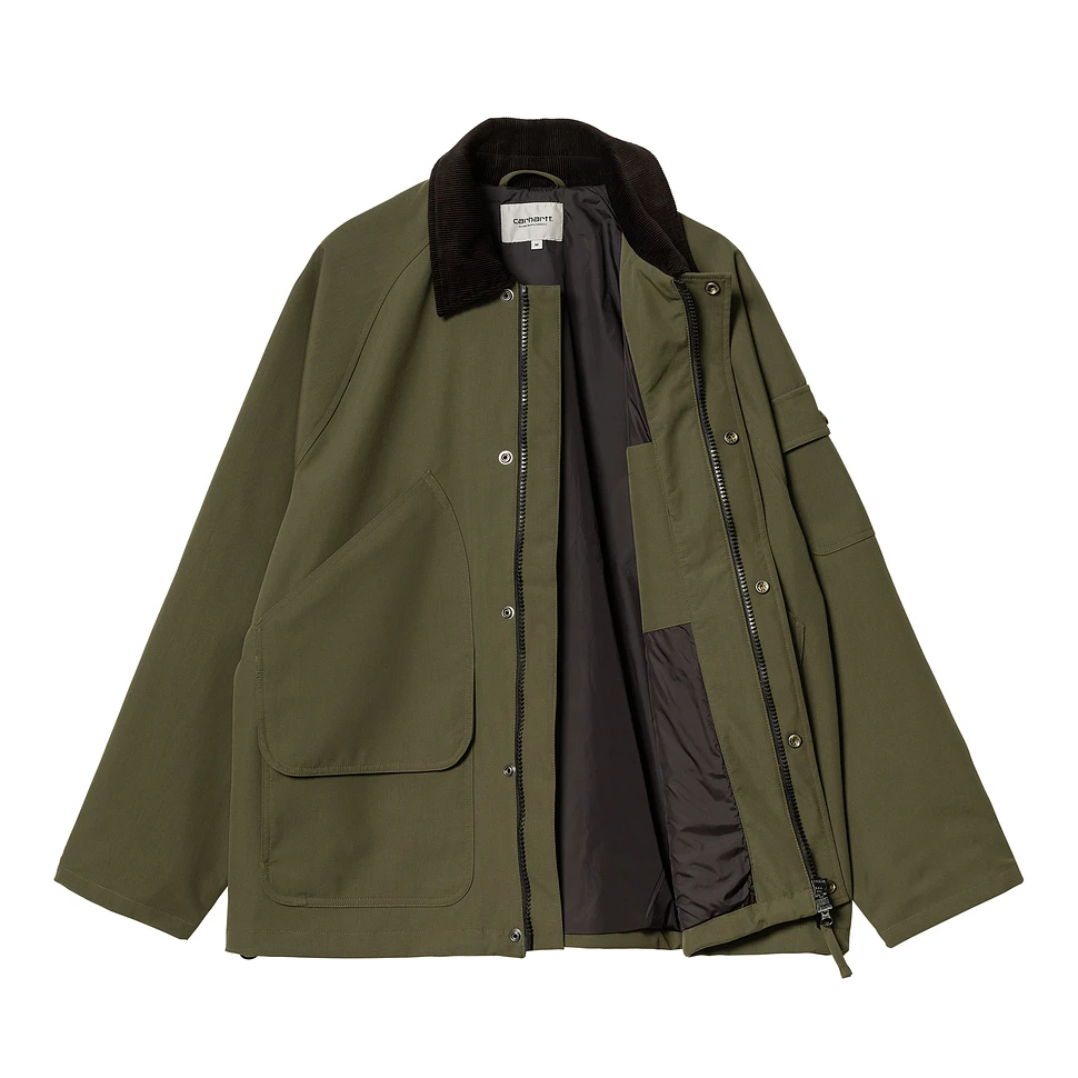 Carhartt WIP - Clarton Jacket