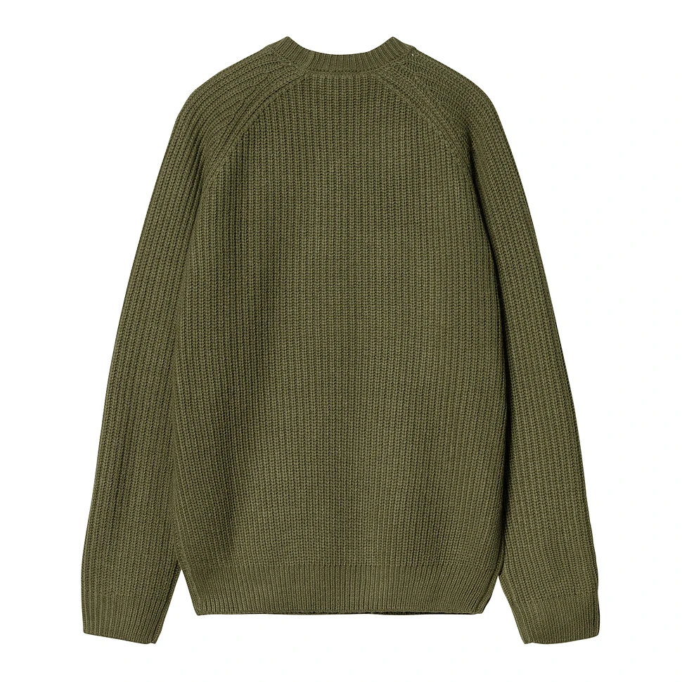 Carhartt WIP - Forth Sweater