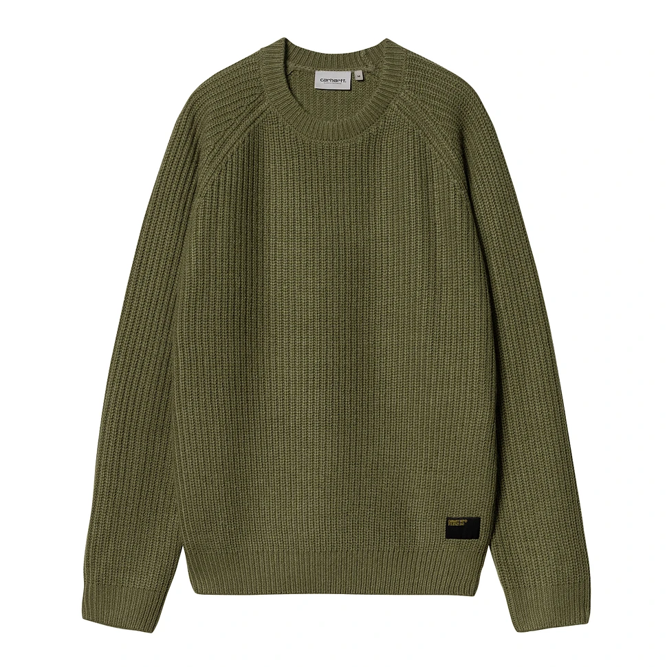 Carhartt WIP - Forth Sweater