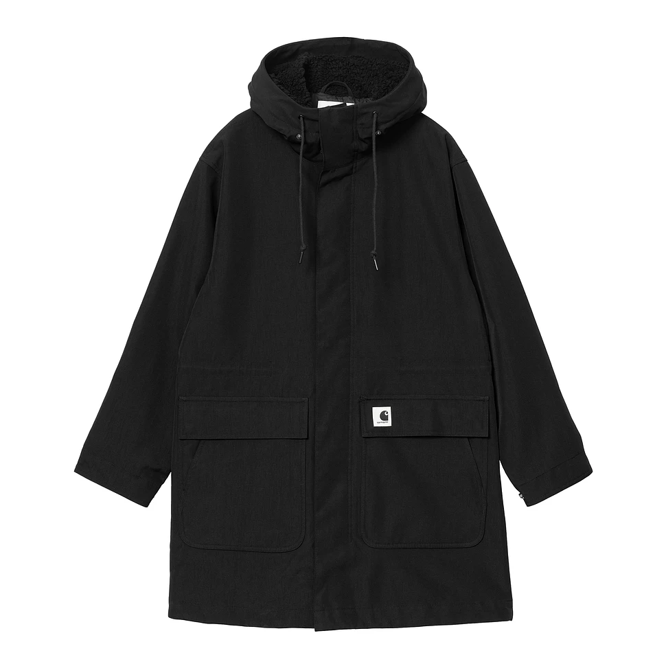 Carhartt WIP - W' Clarton Parka