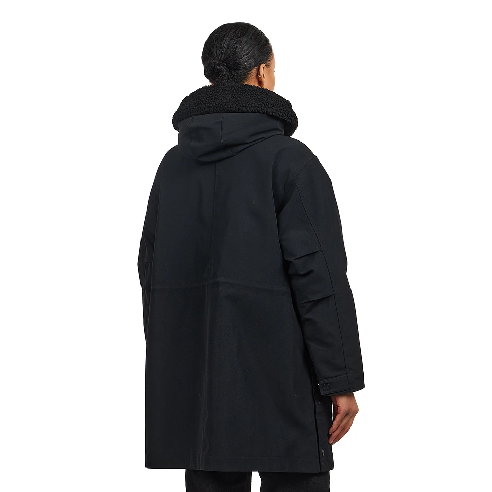 Carhartt WIP - W' Clarton Parka