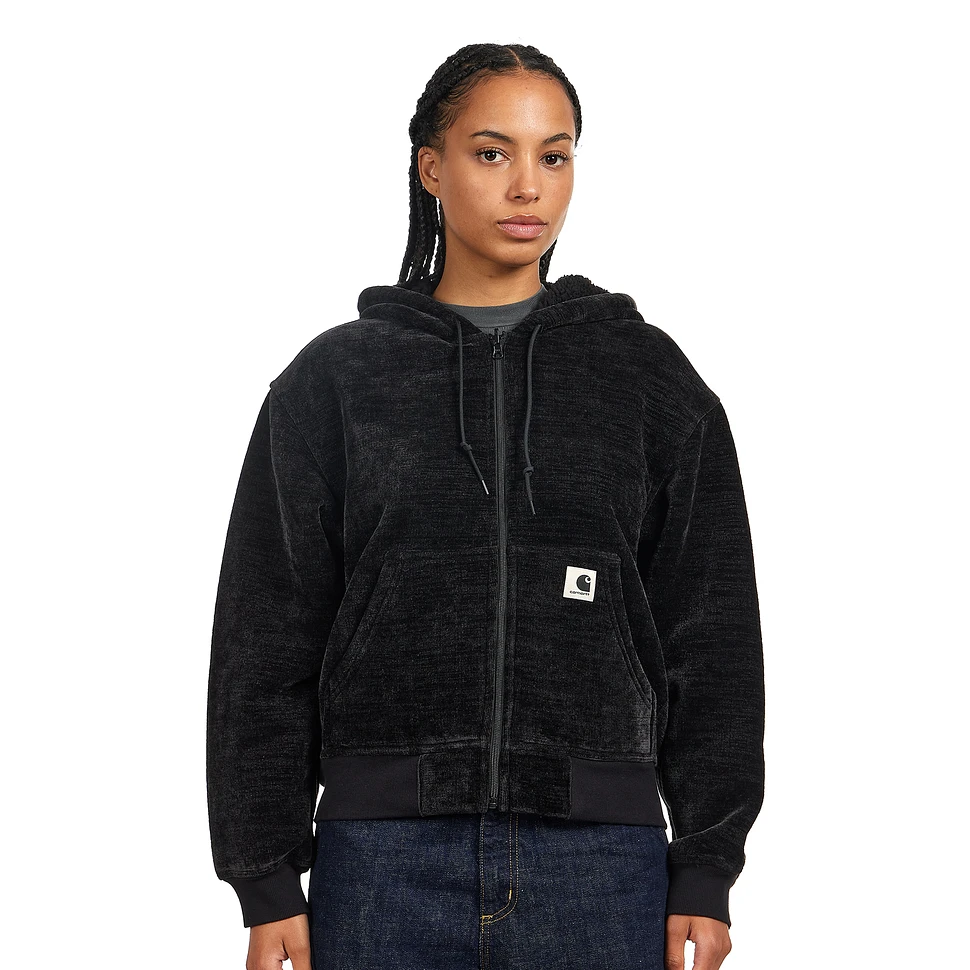 Carhartt WIP - W' OG Active Sweat Jacket