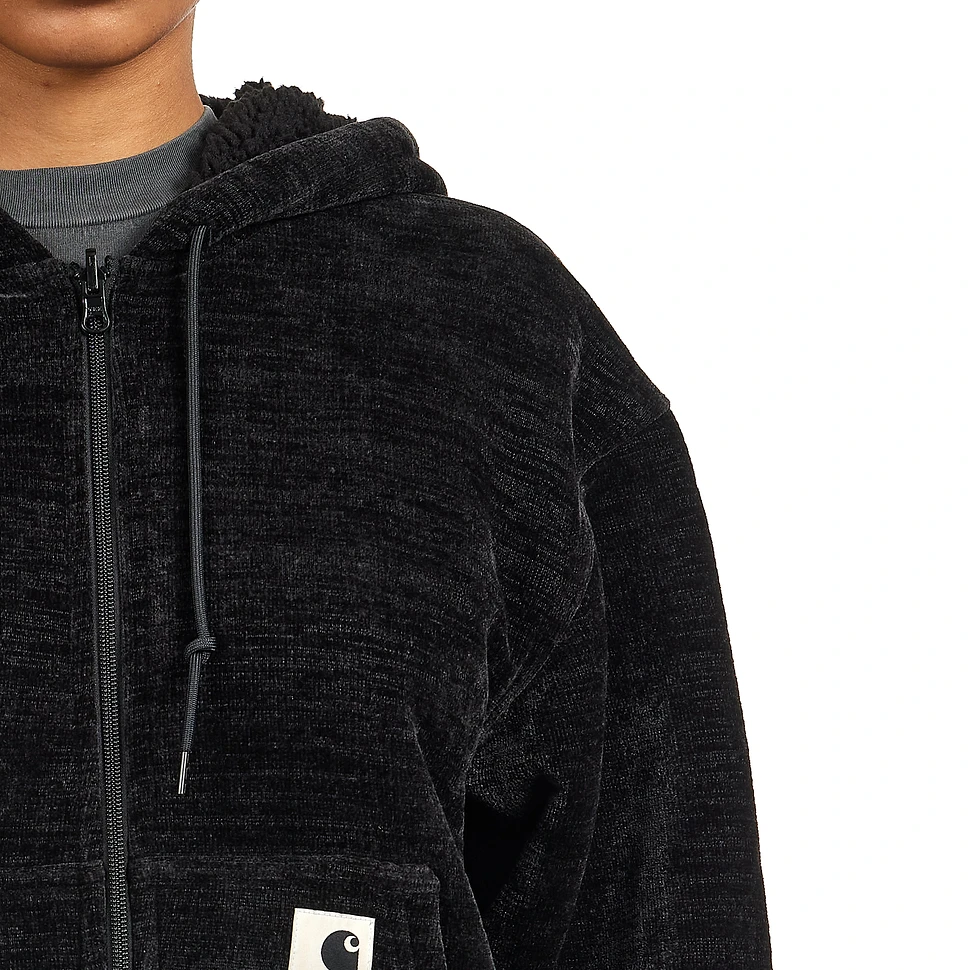 Carhartt WIP - W' OG Active Sweat Jacket