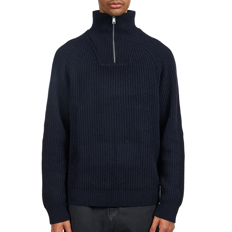 Carhartt WIP - Marlon Half Zip Sweater